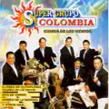 La Cumbia del Sabor