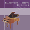 Beauty and the Beast - The Piano Strings Ensemble new Single