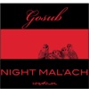 Night Mal'ach - EP