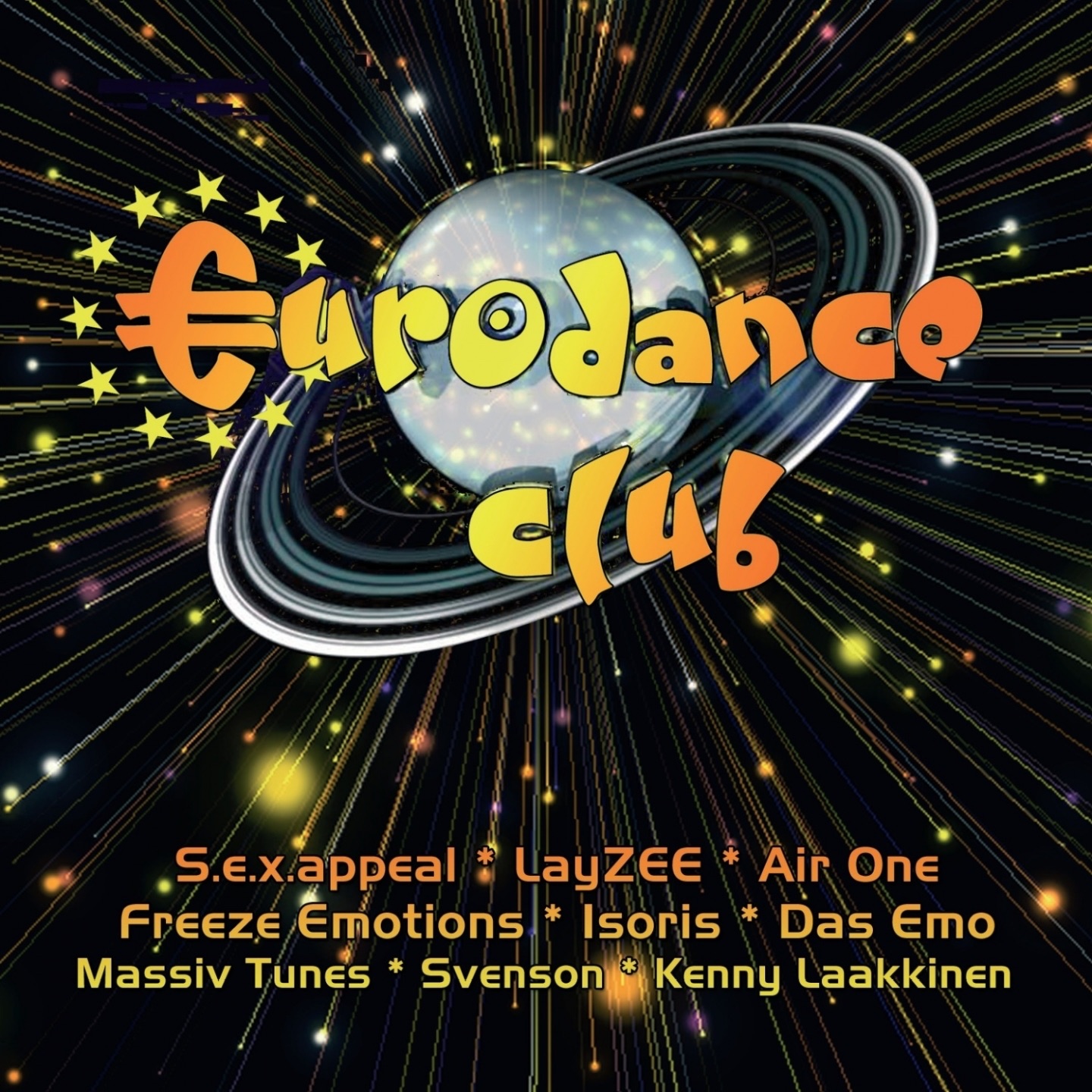 Eurodanceclub