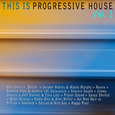 This Is Progressive House