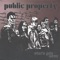 Power Trip - Public Property lyrics