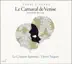 Le carnaval de Venise: Prologue Scene 3: Recitative: Vous qui suivez mes pas, remplissez mon attente (Minerva) song reviews