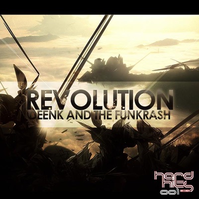 Revolution - Single