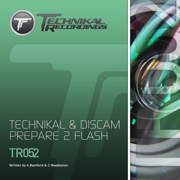 Prepare 2 Flash - Single