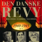 Danske Revy (Den): 1940-1945, Vol. 2 (Revy 16)