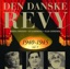 Danske Revy (Den): 1940-1945, Vol. 2 (Revy 16)
