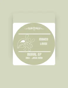 Listen to Marco Lansi, watch music videos, read bio, see tour dates & more!