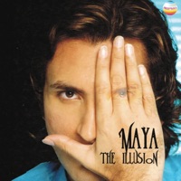 Maya : The Illusion - Rahul Sharma
