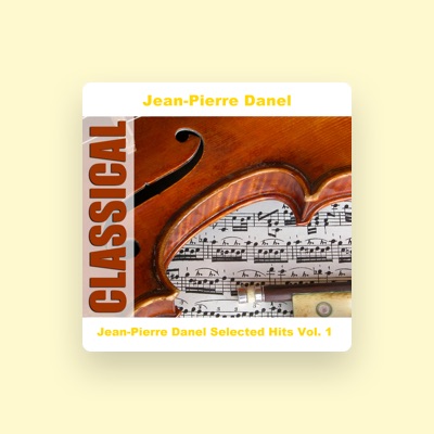 Listen to Jean-Pierre Danel, watch music videos, read bio, see tour dates & more!