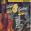 Viola and Guitar Italian Music (Guitar Plus)