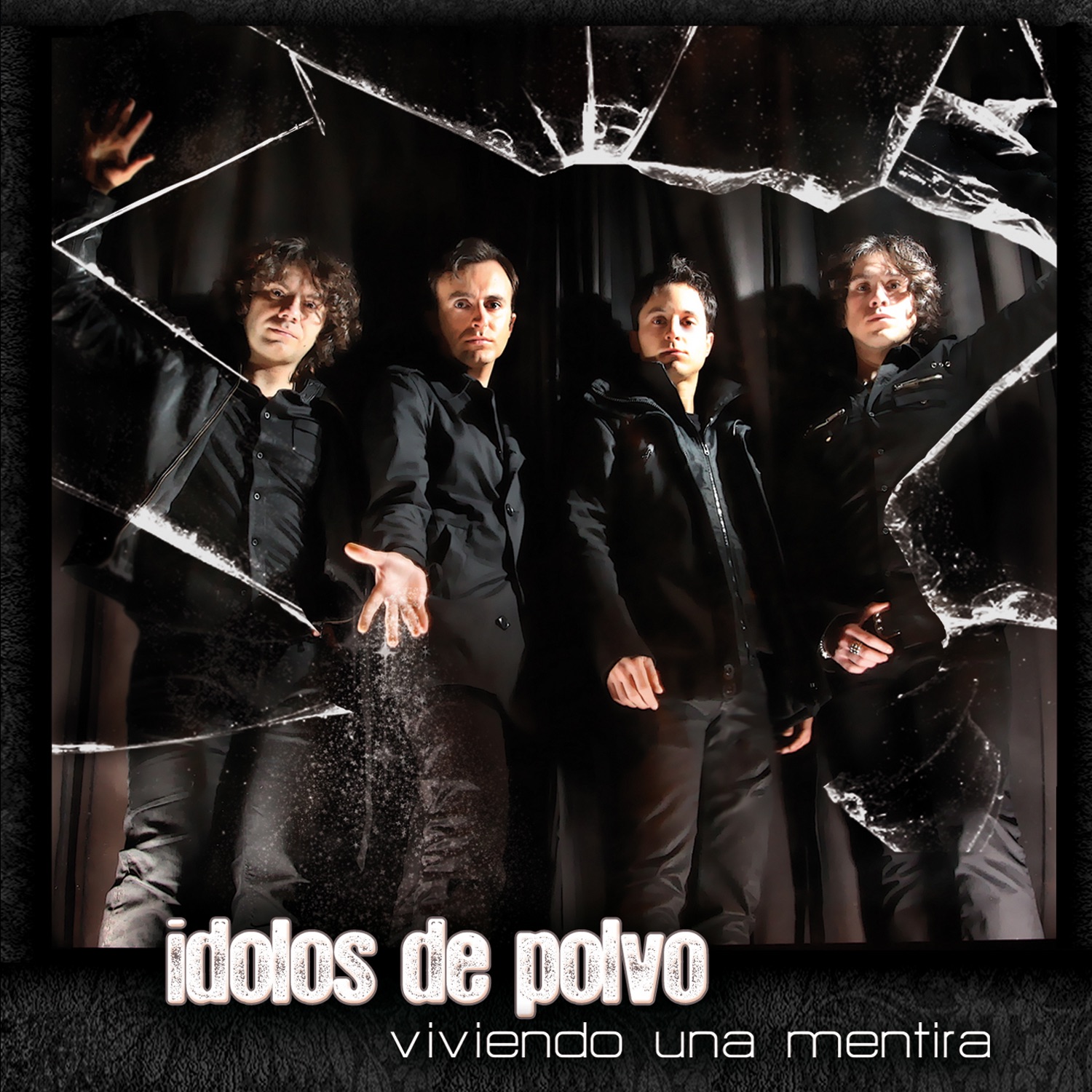 Viviendo una Mentira