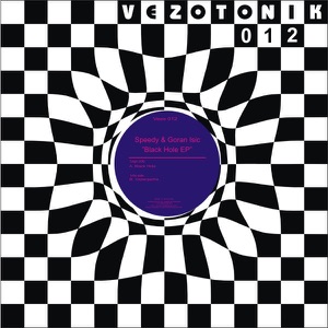 Black Hole Ep - Single