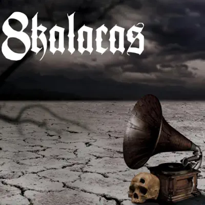 Ascolta '8Kalacas' di 8kalacas