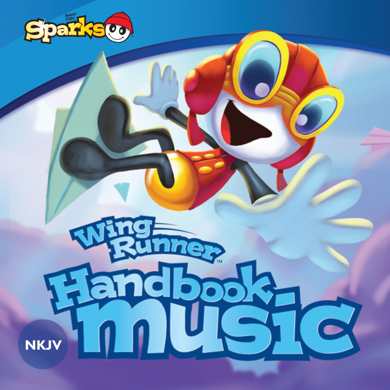WingRunner Handbook Music * NKJV