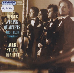 String Quartets
