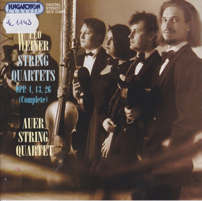 String Quartets