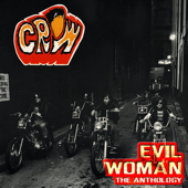 Evil Woman - The Anthology