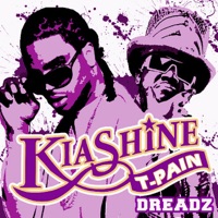 Dreadz - EP - Kia Shine