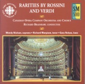 Gioachino Rossini - Mose in Egitto, Act III: Prayer: Dal tuo stellato soglio