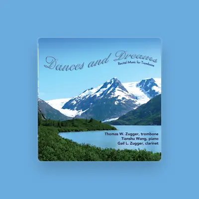 Listen to Thomas W. Zugger, watch music videos, read bio, see tour dates & more!