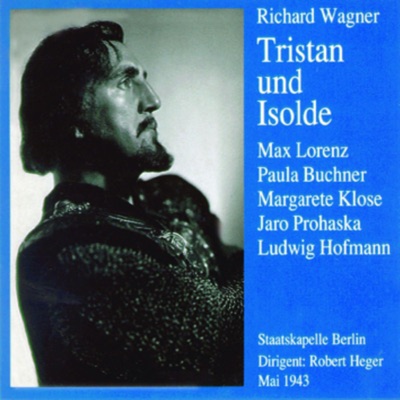Tristan Und Isolde