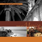 The World's a Stage: Music of Mexico