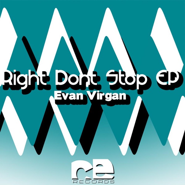 Right and Dont Stop