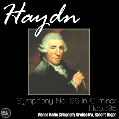 Haydn: Symphony No. 95 in C minor, Hob.I:95