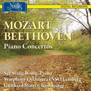 Mozart & Beethoven: Piano Concertos