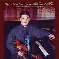Musical Ties by Troy MacGillivray on Apple Music