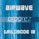 Progrez Trilosode 18