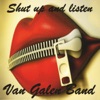 Shut Up and Listen