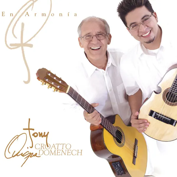 Defensa al Jibaro — Tony Croatto y Quique Domenech