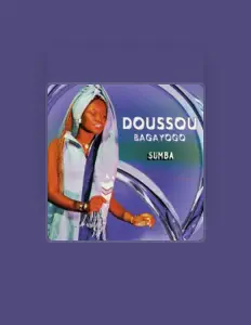 Listen to Doussou Bagayogo, watch music videos, read bio, see tour dates & more!