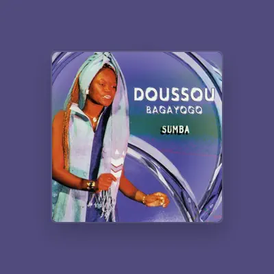 Listen to Doussou Bagayogo, watch music videos, read bio, see tour dates & more!