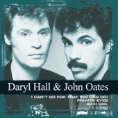 Collections: Hall & Oates (Remastered) artwork