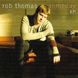 Soul Sick Rob Thomas