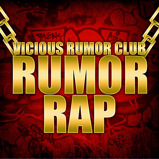 Rumor Rap - EP