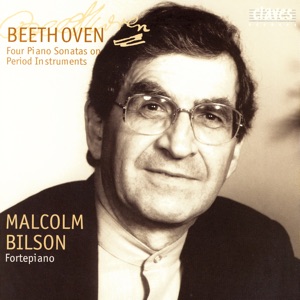 Beethoven: Piano Sonatas on Period Instruments