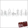 Alpha Boy School - New England