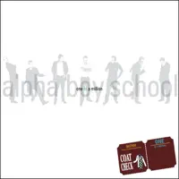 1000 Years — Alpha Boy School