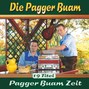 Pagger Buam Zeit - Die Pagger Buam