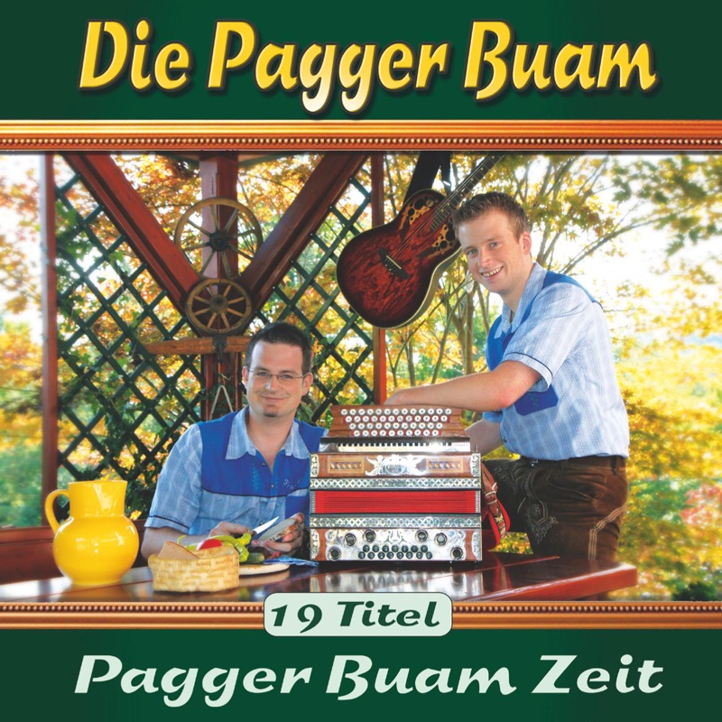 Fingerschmankerl