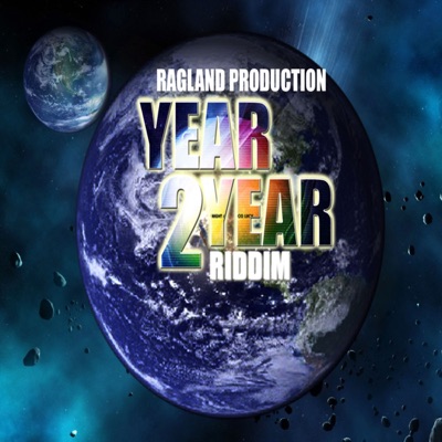 Year To Year Riddim