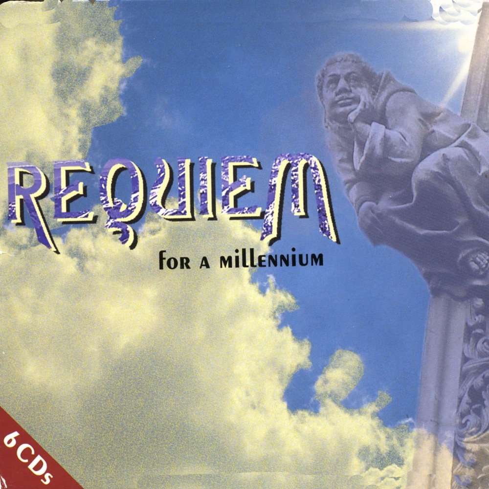 Обложка альбома «Requiem pour un Millénaire» — Various Artists