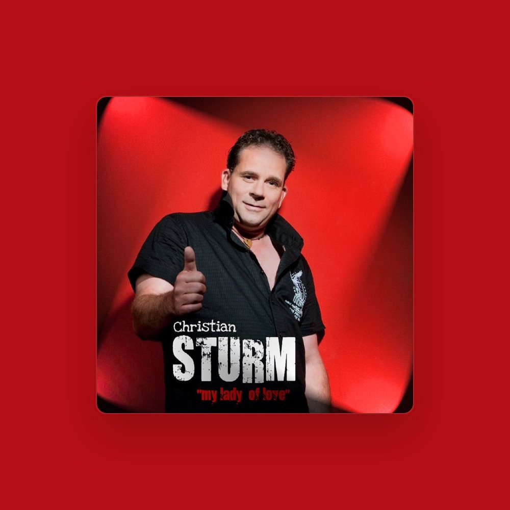 Фото Christian Sturm