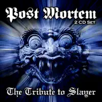 Metalstorm/Face The Slayer — Slayer