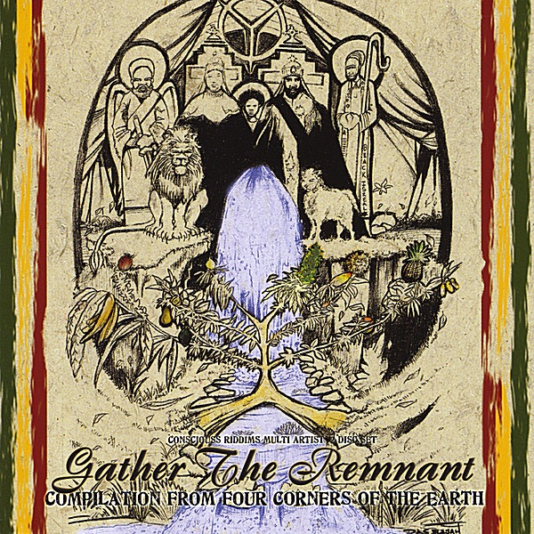 Gather the Remnant