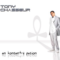 Tony Chasseur - Séréna